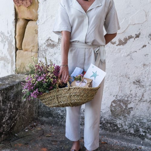 Centro Artesano Liken Estudio Floral